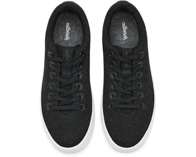Кроссовки Allbirds Cruiser с дышащим верхом из древесного волокна