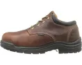 Timberland PRO TiTAN Oxford Alloy Safety Toe Low рабочие туфли с защитным носком