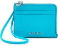 Кошелек картхолдер MICHAEL Michael Kors Jet Set Small Case Wristlet