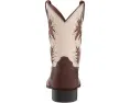 Ariat Ковбойские сапоги Cowboy VentTEK для детей с квадратным носком
