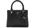 Сумка Noelle II Small Multi Compartment Satchel GUESS черная