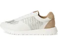 Кроссовки Lucky Brand Deva Woven Leather с плетеными деталями