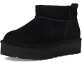 Ботинки Bearpaw Retro Shorty с подкладкой из смесовой шерсти