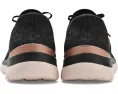 SKECHERS Martha Stewart Summits -Floral Dreams без шнуровки с памятью формы