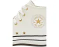 Кроссовки Converse Chuck Taylor All Star Lift Platform Lace для детей