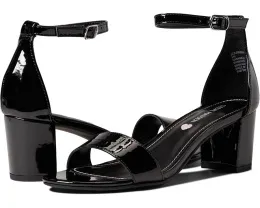 Детские босоножки Steve Madden Kids Carrson на квадратном каблуке