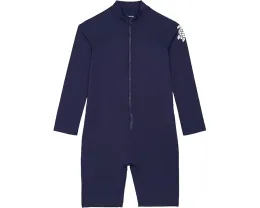 Рашгард слитный Solid & Soft Guppy для детей Vilebrequin Kids