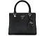 Сумка Noelle II Small Multi Compartment Satchel GUESS черная