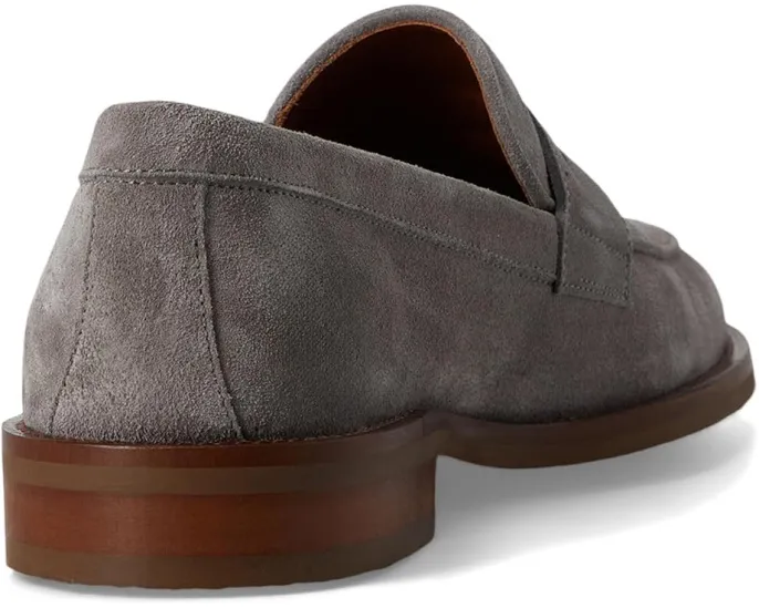 Мокасины Allen Edmonds Como Loafer с миндалевидным носком из Италии