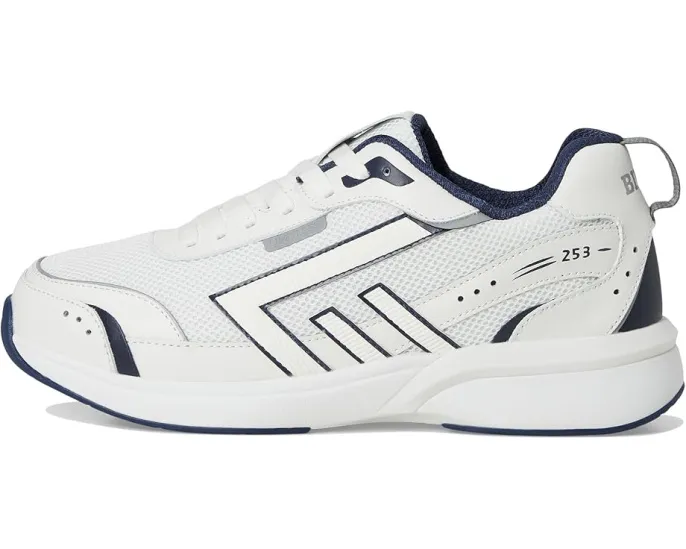 Кроссовки BILLY Limitless 253 из хлопка с низким кроем