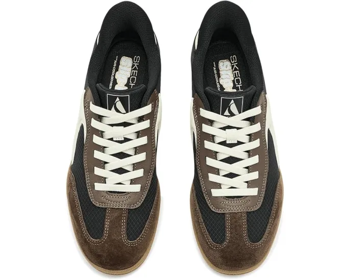 Кроссовки Hotshot Everyday Ease Slip-Ins с мембраной Heel Pillow от Skechers