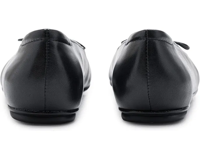 Балетки Naturalizer Ashlyn с декоративным бантом и технологией Contour+ Comfort