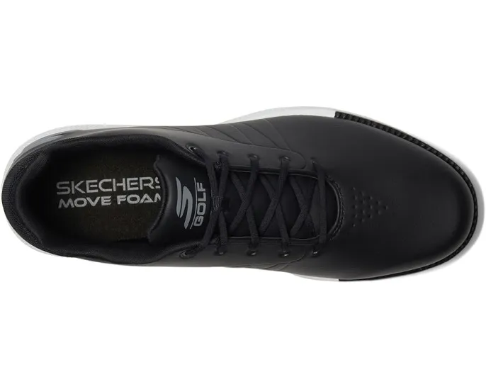 Гольф обувь Skechers GO GOLF Tempo Spiked с водонепроницаемой защитой