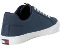 Кроссовки Tommy Hilfiger Lamiss из искусственной кожи с текстильными вставками