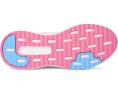 Детские кроссовки Adidas X_PLRPHASE с текстильным верхом и низким голенищем