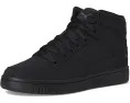 Кроссовки PUMA Rebound Layup с высоким голенищем и мягкой стелькой