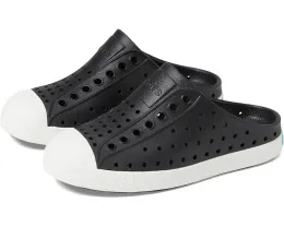 Детские сабо Native Shoes Jefferson Clog из ЭВА с круглым носком и вентиляционными отверстиями