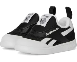 Кроссовки Reebok Club C Revenge Slip On для малышей на липучках