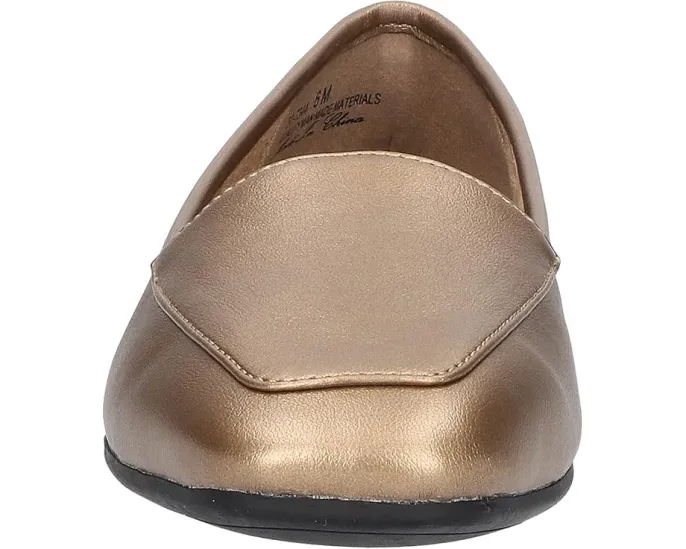 Easy Street Thrill балетки с квадратным носком на пеной стельке