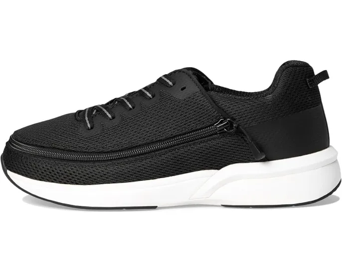 Кроссовки BILLY Footwear Limitless с боковой молнией