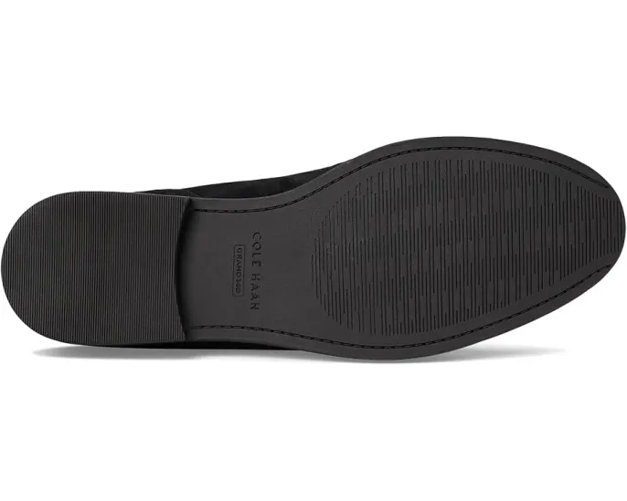 Cole Haan Stassi Kiltie лоферы с килти и стелькой Grand 360