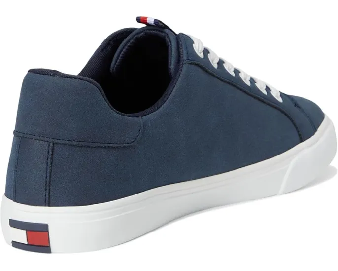 Кроссовки Tommy Hilfiger Lamiss из искусственной кожи с текстильными вставками