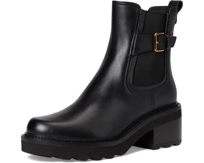 Водонепроницаемые ботинки Cole Haan Shibley с ремнями
