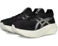 Беговые кроссовки ASICS GEL-Nimbus 27 с амортизацией FF BLAST Plus Eco