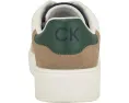 Кроссовки Calvin Klein Kiko из искусственной кожи и текстиля с амортизацией