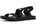 Сандалии Chaco Lowdown Sandal с регулируемыми ремнями и стелькой LUVSEAT