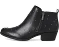 Ботильоны Lucky Brand Basel с заклепками и массивным каблуком