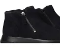 Ботинки ECCO Move Zip Bootsie с овчиной и технологией FLUIDFORM