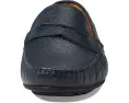 Лоферы Marc Joseph New York Naples с пенни-ремнем и амортизированной стелькой