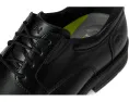 Оксфорды Nunn Bush Kore Icon Cap Toe с технологией Dual Comfort и противоскользящей подошвой
