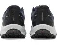 ECCO Receptor XP Breathru Toggle черные треккинговые кроссовки из текстиля