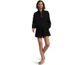 Свитер Varley Hawley 1/2 Zip с высоким воротником и технологией DoubleSoft
