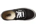 Детские кеды Vans Authentic с текстильным верхом и классической подошвой