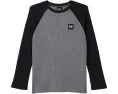 Термобелье Under Armour Kids с регланными рукавами для активного отдыха