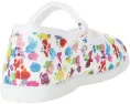 Детские туфли 24030 Cienta Kids Shoes на липучке
