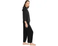 Пижама Natori Ashley Washed Satin Icon из матового атласа