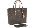 Сумка через плечо Quinn Small East West Tote MICHAEL Michael Kors