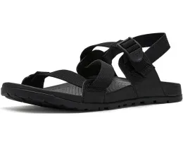 Сандалии Chaco Lowdown Sandal с регулируемыми ремнями и стелькой LUVSEAT
