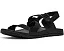Сандалии Chaco Lowdown Sandal с регулируемыми ремнями и стелькой LUVSEAT