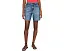 Шорты Ex-Boyfriend Mid-Rise Slouchy от AG Jeans цвет Nouveau