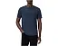 Футболка Blaise Tee из мерсеризованного органического хлопка John Varvatos