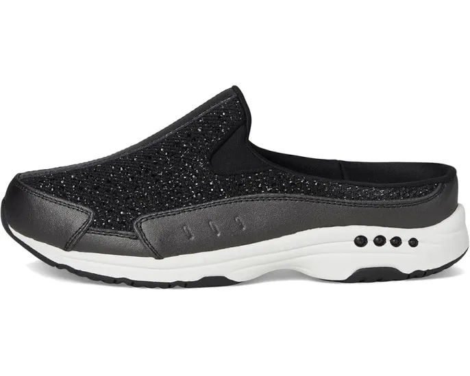 Клоги Easy Spirit Travelsparkle с поддержкой свода стопы и съемной стелькой