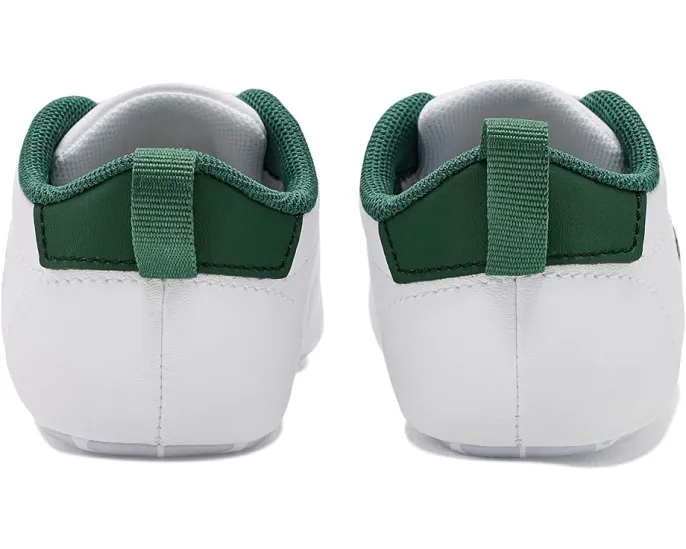 Кеды Lacoste Carnaby Set для малышей