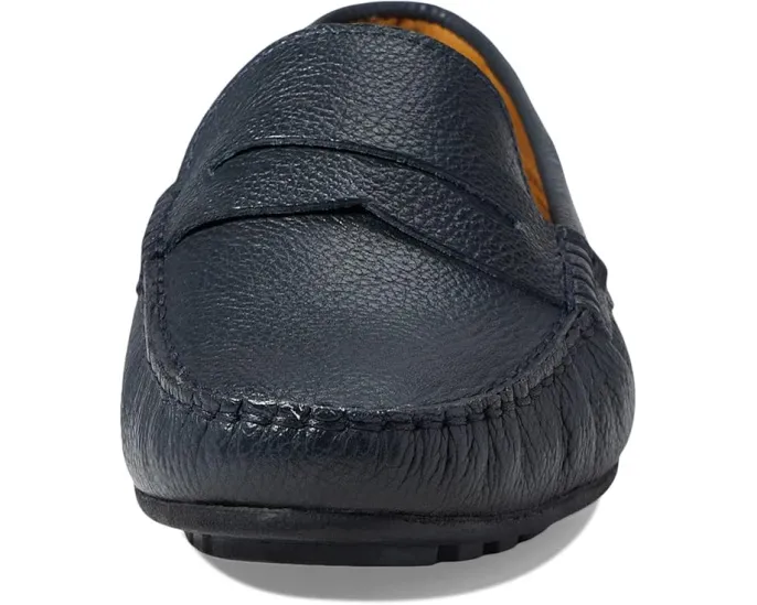 Лоферы Marc Joseph New York Naples с пенни-ремнем и амортизированной стелькой