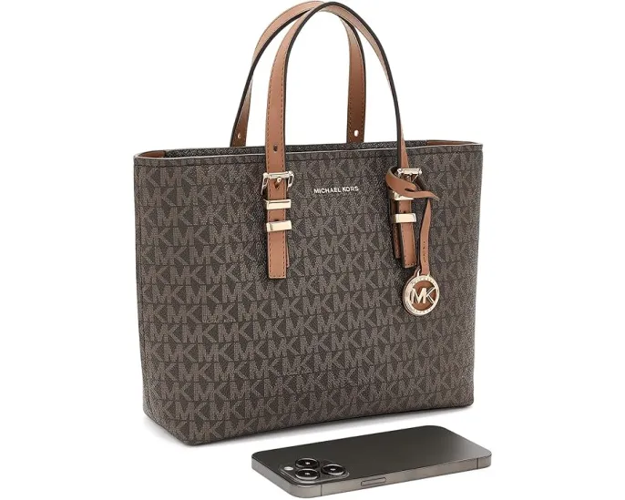 Сумка через плечо Quinn Small East West Tote MICHAEL Michael Kors