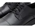 Туфли Cole Haan Davidson Grand Cap Toe из кожи с усиленным мыском